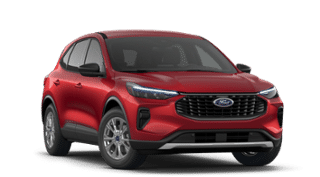 2026 Ford Escape® External Image 5